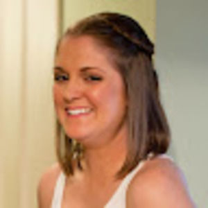 Meet your Posher, Kacey